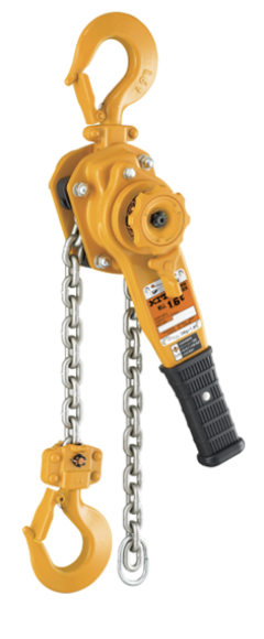 Kito/Harrington LB Lever Hoist 